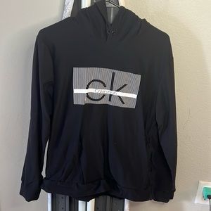 Calvin Klein hoodie